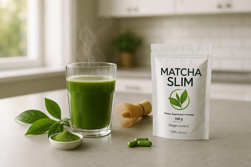 Matcha Slim Avis : que vaut ce thé minceur populaire ?