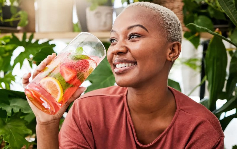 7 boissons efficaces pour maigrir