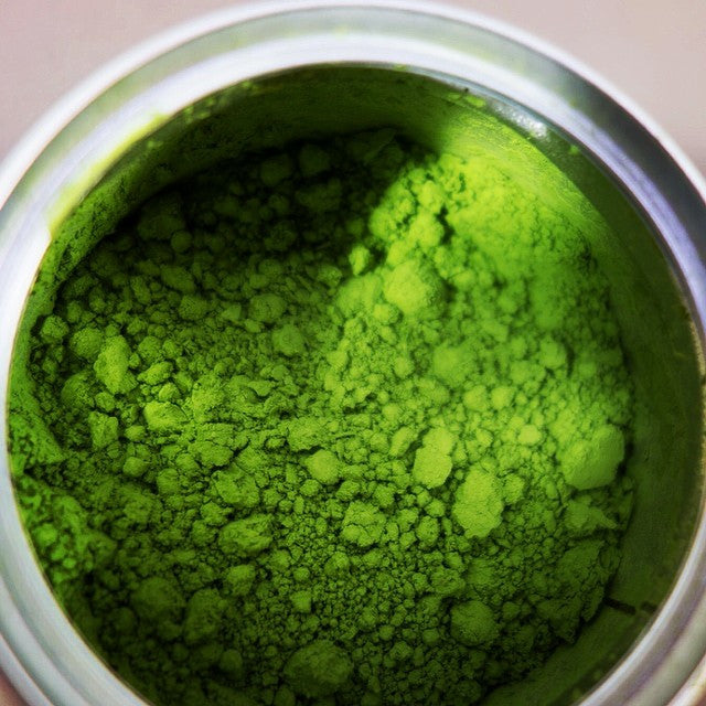 Les avantages du matcha pour la santé