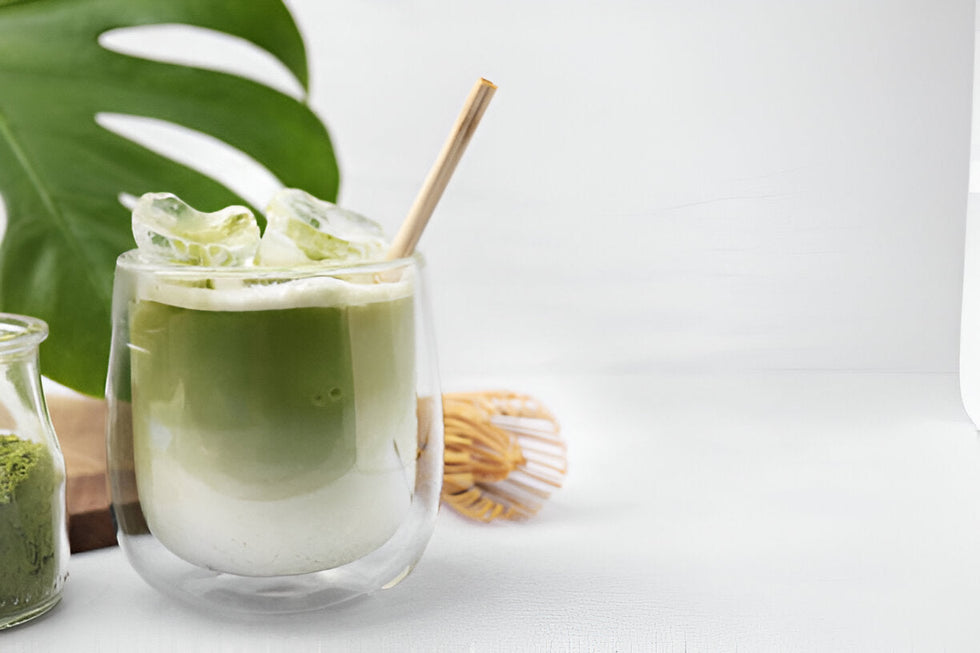 Boire du thé matcha à jeun : est-ce bon pour le jeûne ?