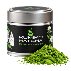 KUMIKO Matcha