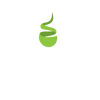 kumiko matcha logo blanc