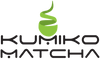 kumiko matcha logo
