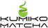 kumiko matcha logo