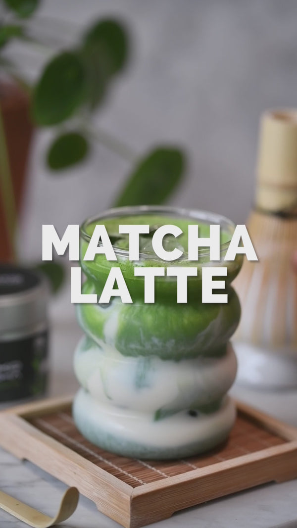Matcha Latte